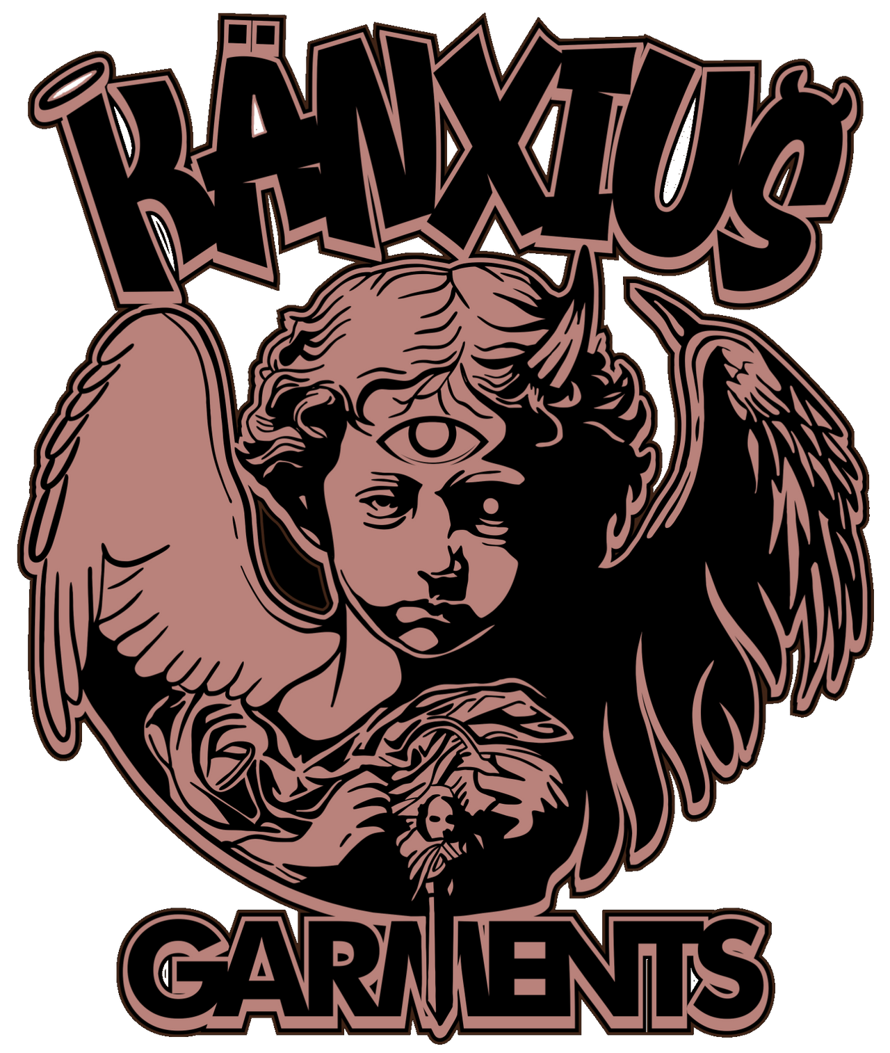 KÄNXIUS GARMENTS