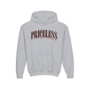 PRICELESS Hoodie - Youth - KÄNXIUS GARMENTS