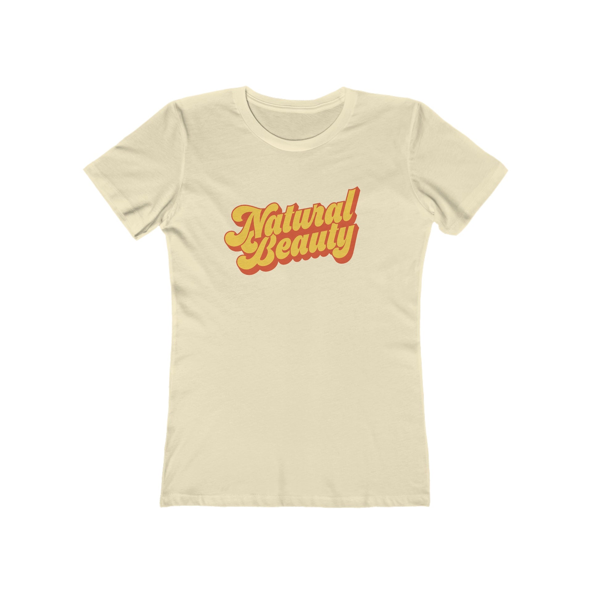 NATURAL BEAUTY (THE BADDIE) - KÄNXIUS GARMENTS