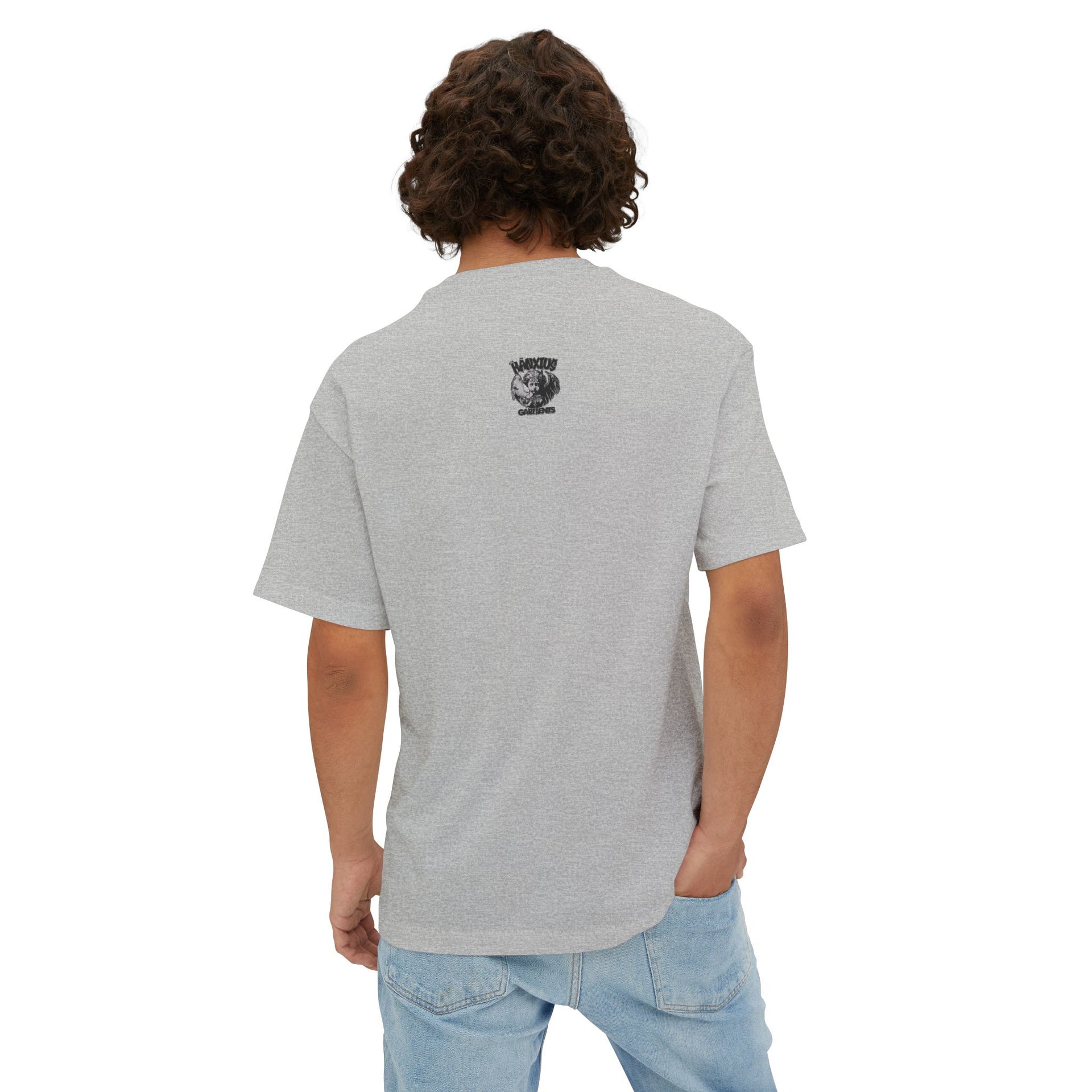 YOUR GREATEST BATTLE WILL BE AGAINST YOURSELF - KÄNXIUS GARMENTS