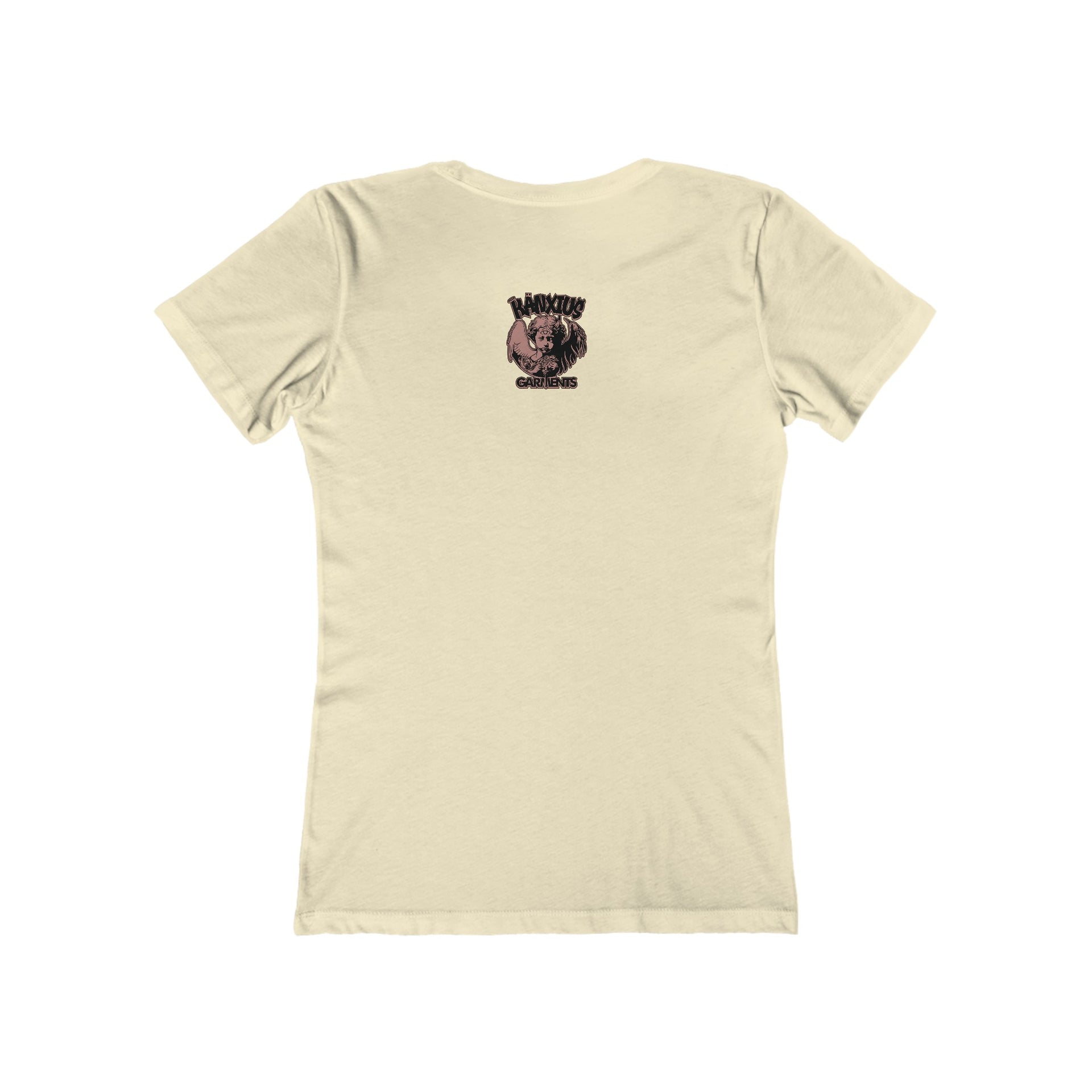 NATURAL BEAUTY (THE BADDIE) - KÄNXIUS GARMENTS