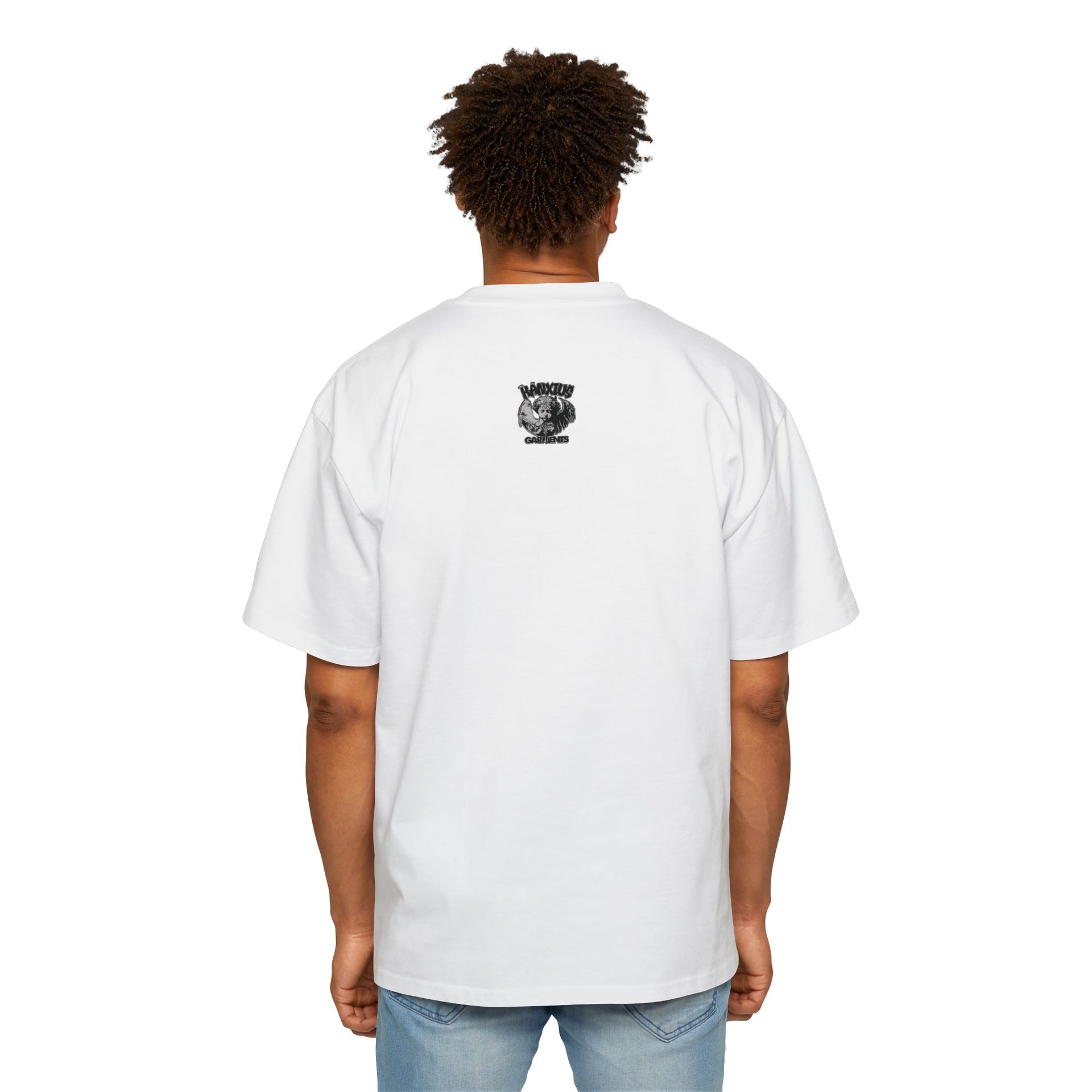 BLACK FOLK...GREATEST SHOW ON PLANET EARTH - KÄNXIUS GARMENTS 