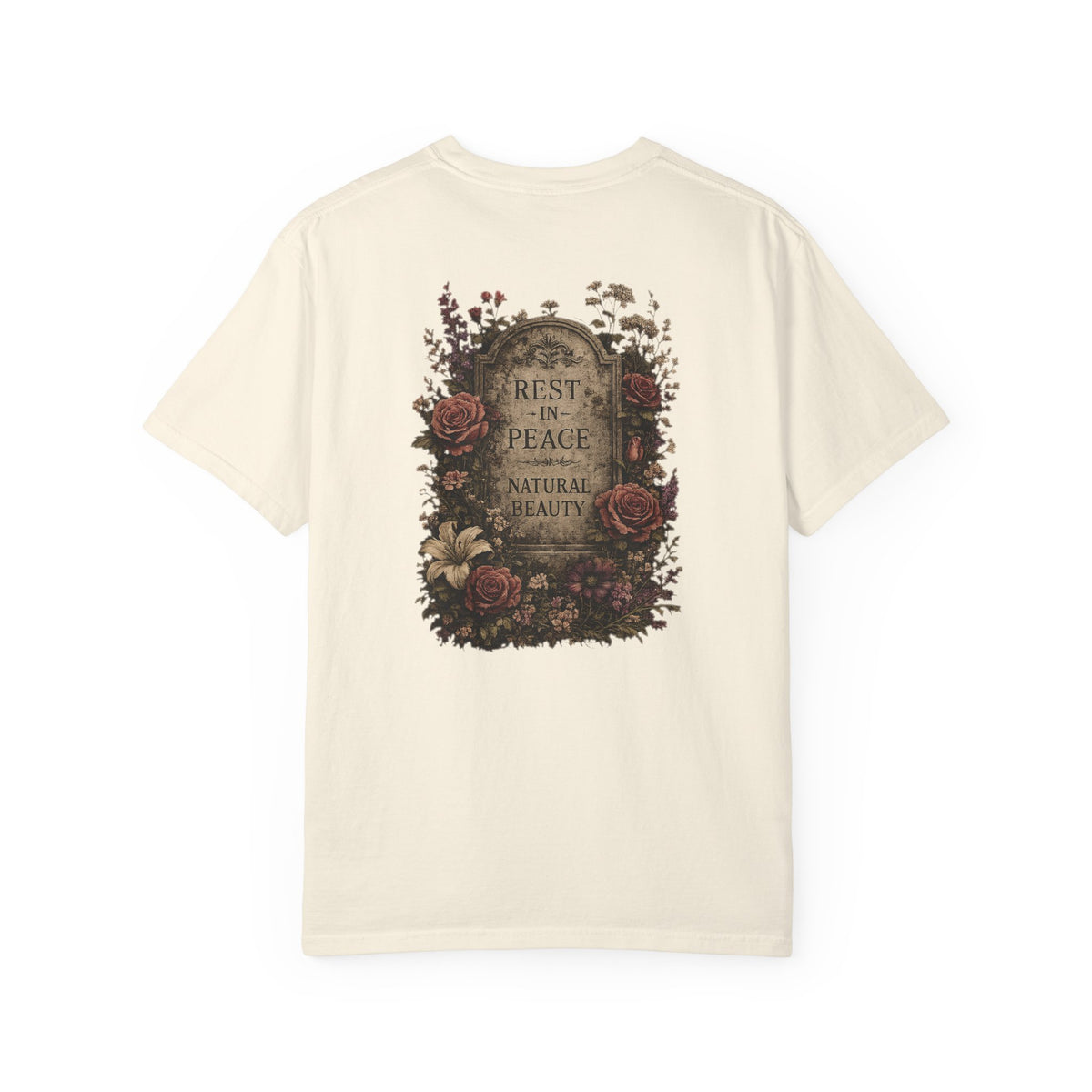 DEAD WOMEN WEAR MAKEUP - KÄNXIUS GARMENTS 