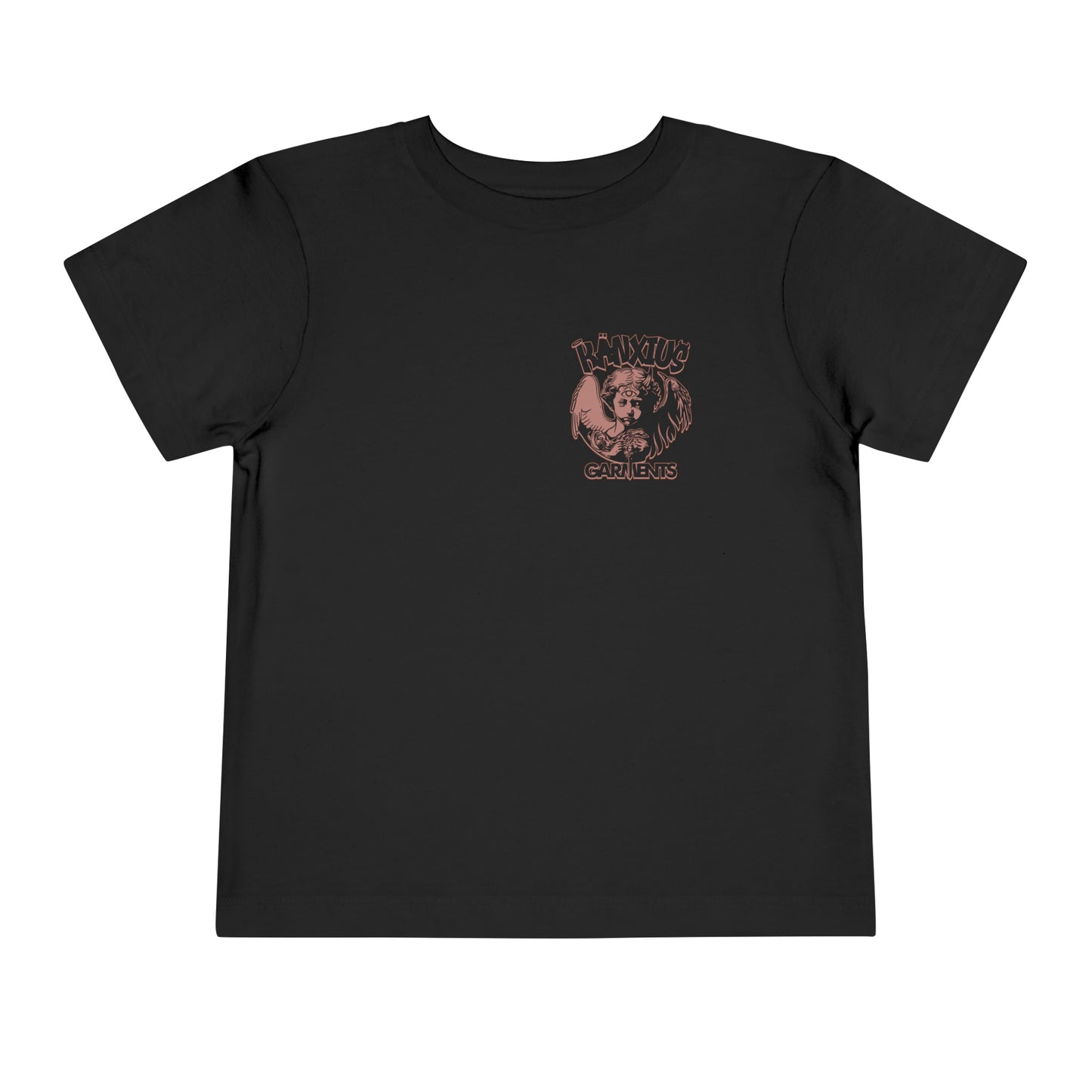 KÄNXIUS TSHIRT (FOR TODDLERS) - KÄNXIUS GARMENTS 