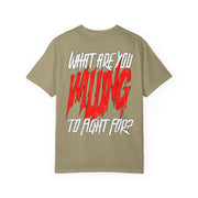 CATCH THESE HANDS - KÄNXIUS GARMENTS 