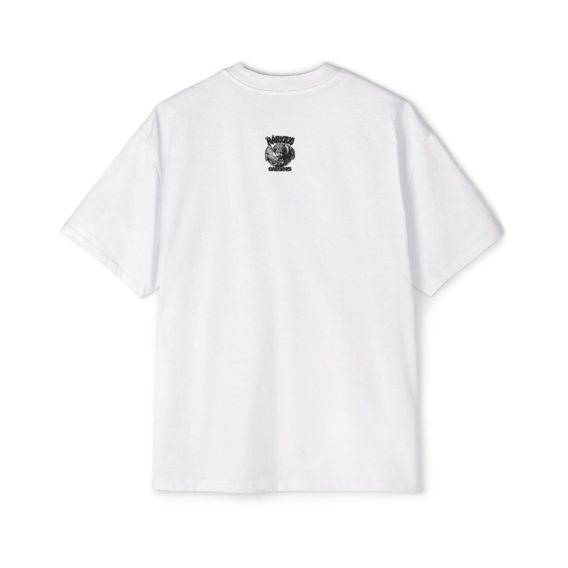 BLACK FOLK...GREATEST SHOW ON PLANET EARTH - KÄNXIUS GARMENTS 