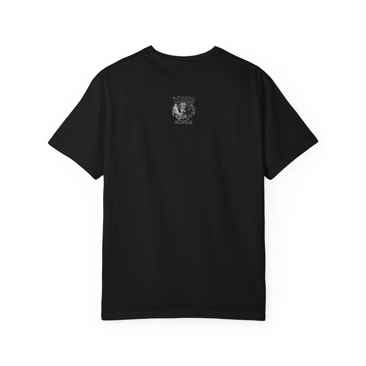 Geeked Graphic T-Shirt - Wearable Art with a Bold Message
