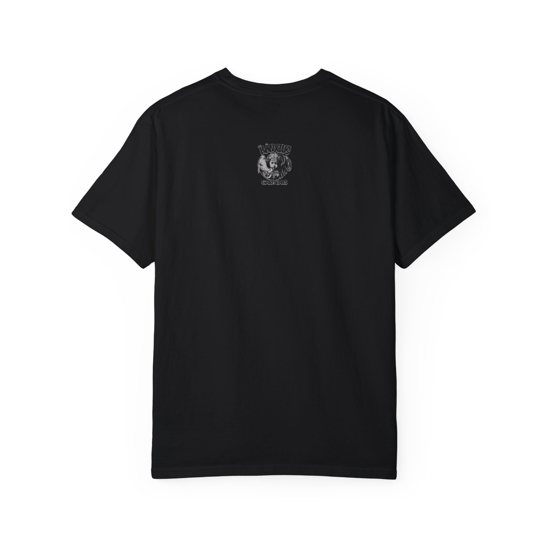Geeked Graphic T-Shirt - Wearable Art with a Bold Message - KÄNXIUS GARMENTS 