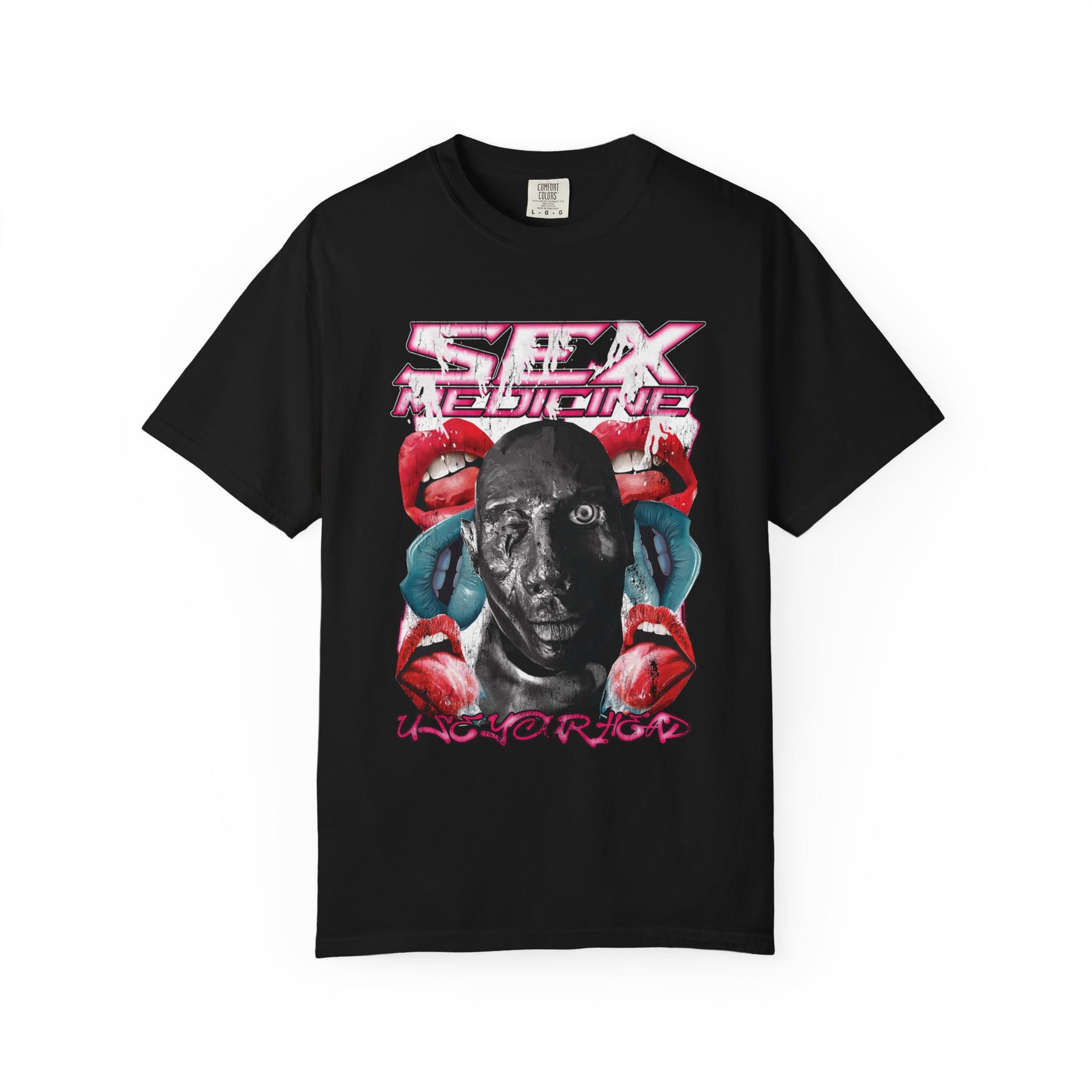 SEX MEDICINE…HEAL ME WITH YOUR LOVE MAGIC - KÄNXIUS GARMENTS 