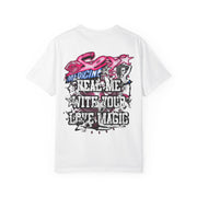 Sex Medicine…Heal Me With Your Love Magic - KÄNXIUS GARMENTS 