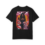 SEX MEDICINE…HEAL ME WITH YOUR LOVE MAGIC - KÄNXIUS GARMENTS 