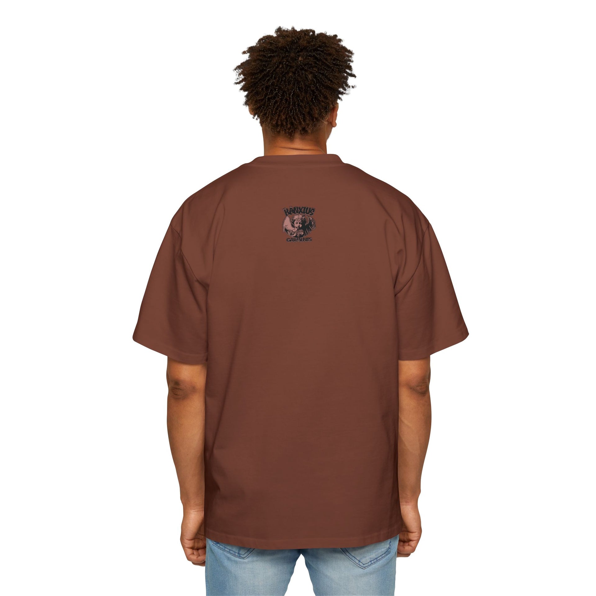 BLACK FOLK...THE GREATEST SHOW ON PLANET EARTH - KÄNXIUS GARMENTS 