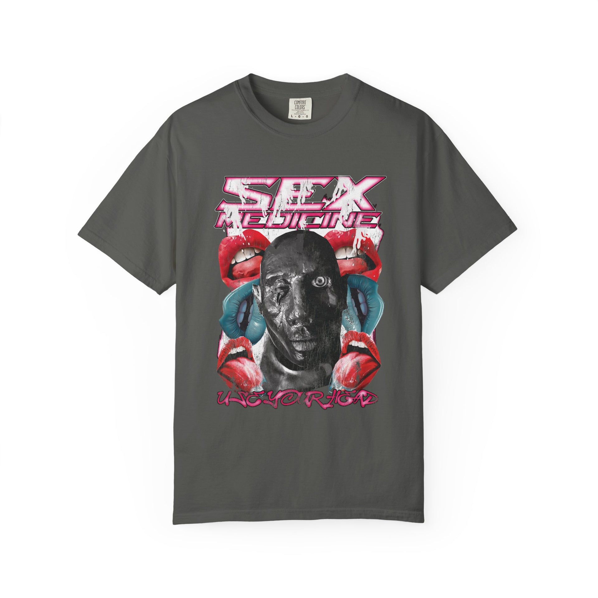 SEX MEDICINE…HEAL ME WITH YOUR LOVE MAGIC - KÄNXIUS GARMENTS 