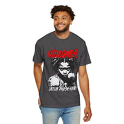 CATCH THESE HANDS - KÄNXIUS GARMENTS 