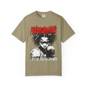 CATCH THESE HANDS - KÄNXIUS GARMENTS 