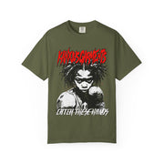 CATCH THESE HANDS - KÄNXIUS GARMENTS 