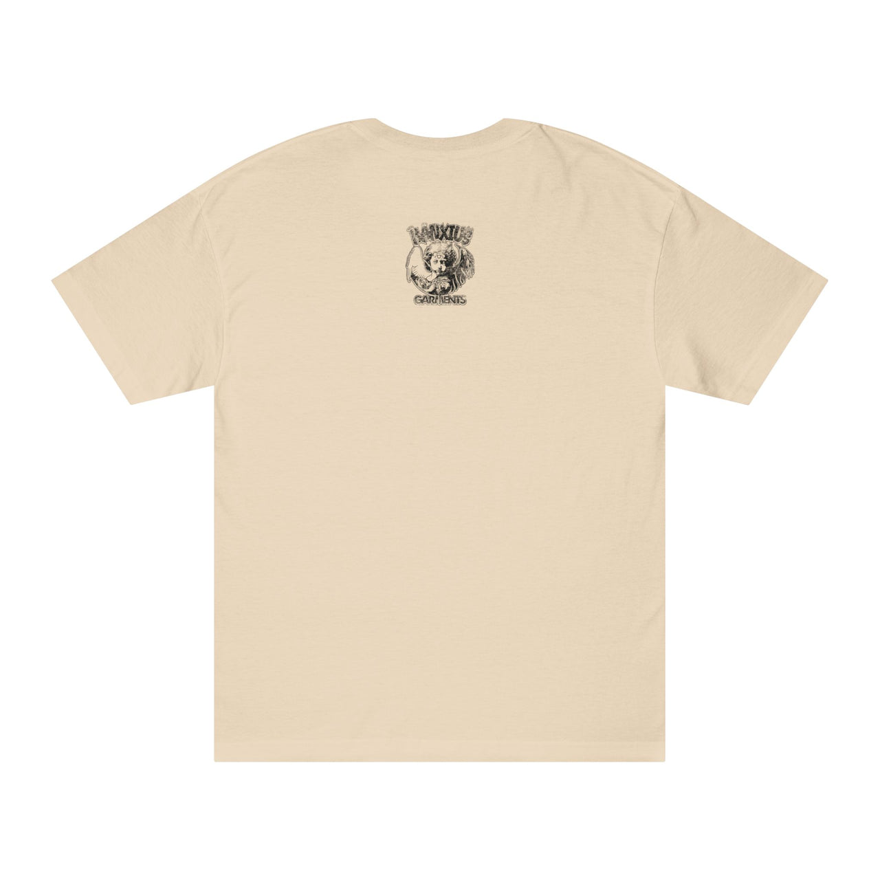 BREAK THE RULES - KÄNXIUS GARMENTS 
