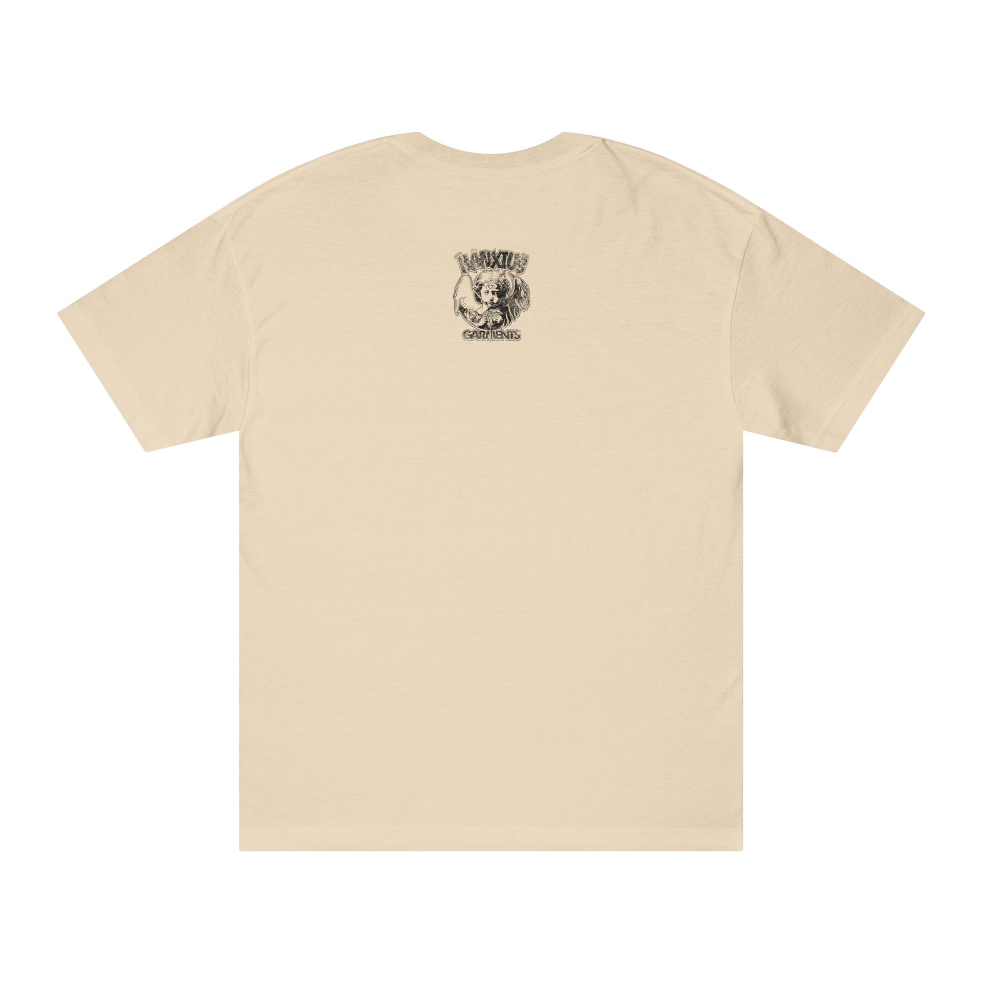 BREAK THE RULES - KÄNXIUS GARMENTS 