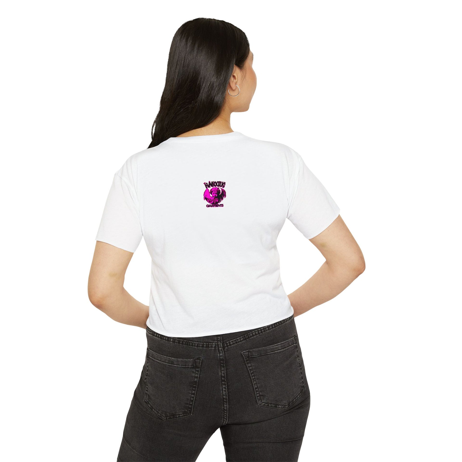 THE “GOT IT ALL” - KÄNXIUS GARMENTS 