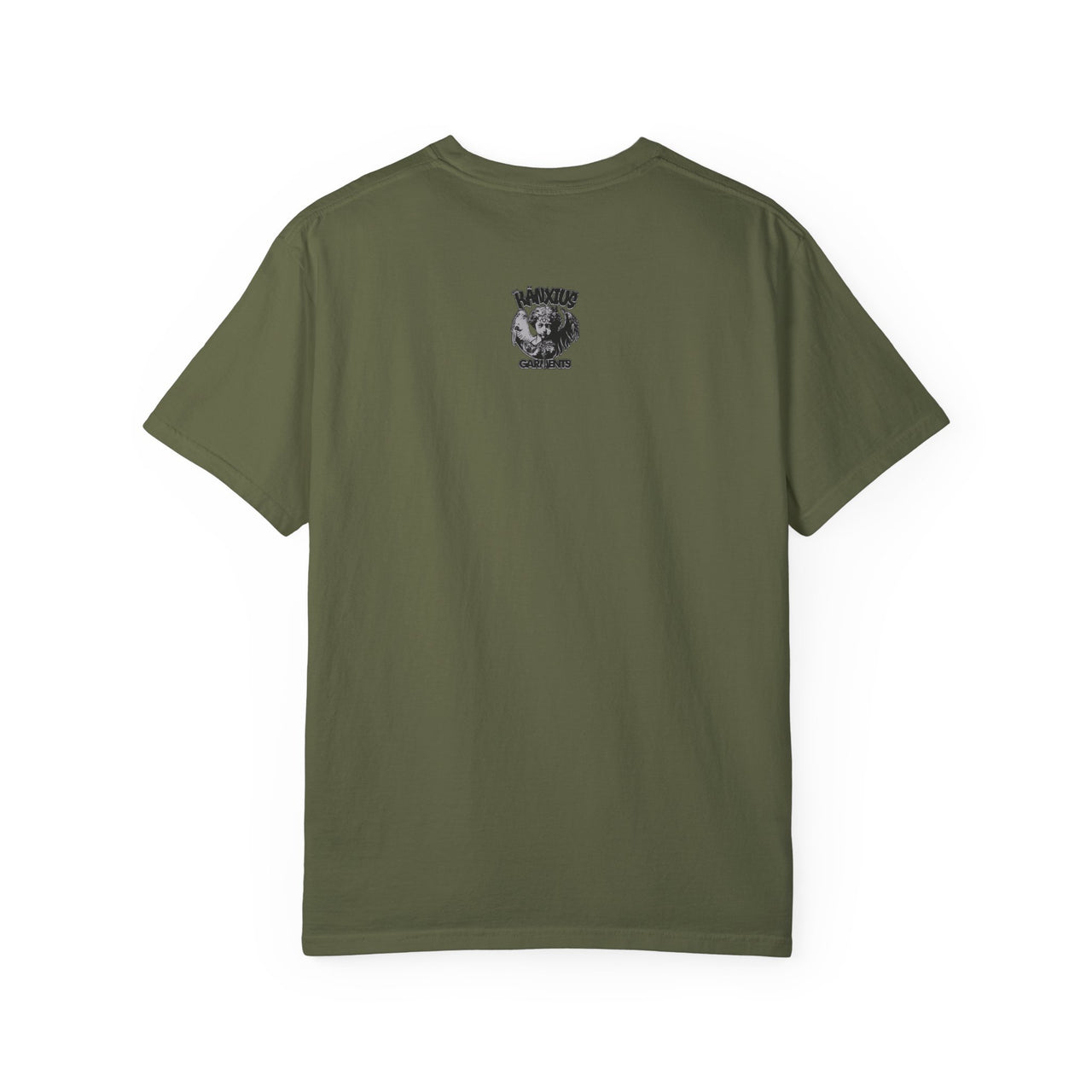 Geeked Graphic T-Shirt - Wearable Art with a Bold Message