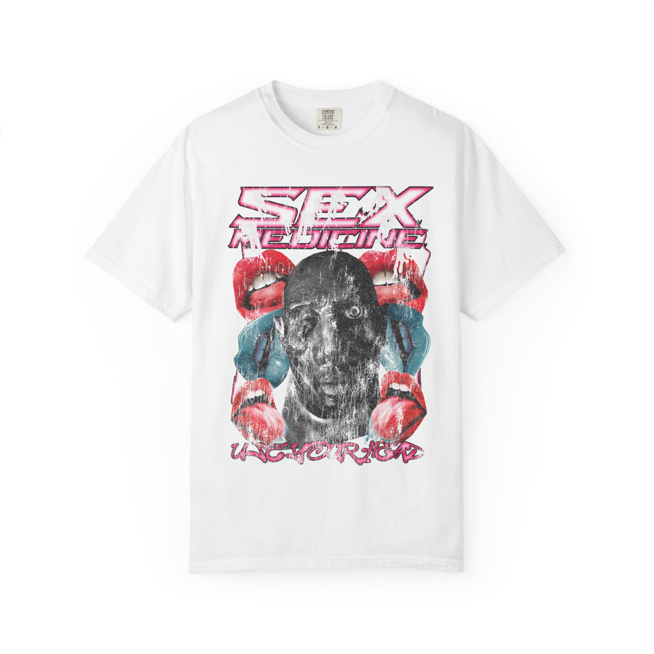 SEX MEDICINE…HEAL ME WITH YOUR LOVE MAGIC - KÄNXIUS GARMENTS 