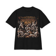 WHAT HAPPENED TO THE MUTHAFUCKIN’ MUSIC? - KÄNXIUS GARMENTS 