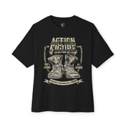 ACTION FIGURE - KÄNXIUS GARMENTS 