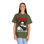 CATCH THESE HANDS - KÄNXIUS GARMENTS 