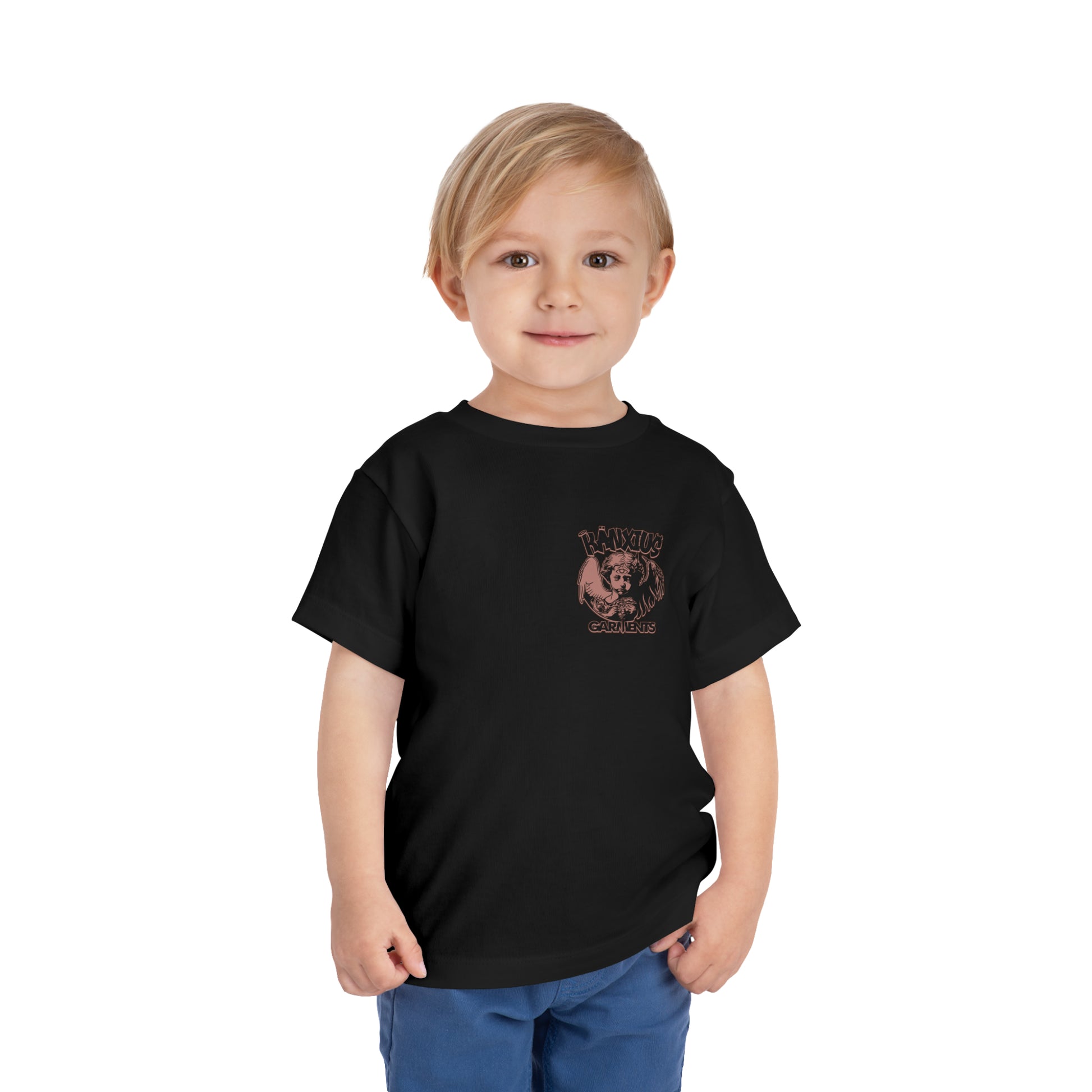 KÄNXIUS TSHIRT (FOR TODDLERS) - KÄNXIUS GARMENTS 