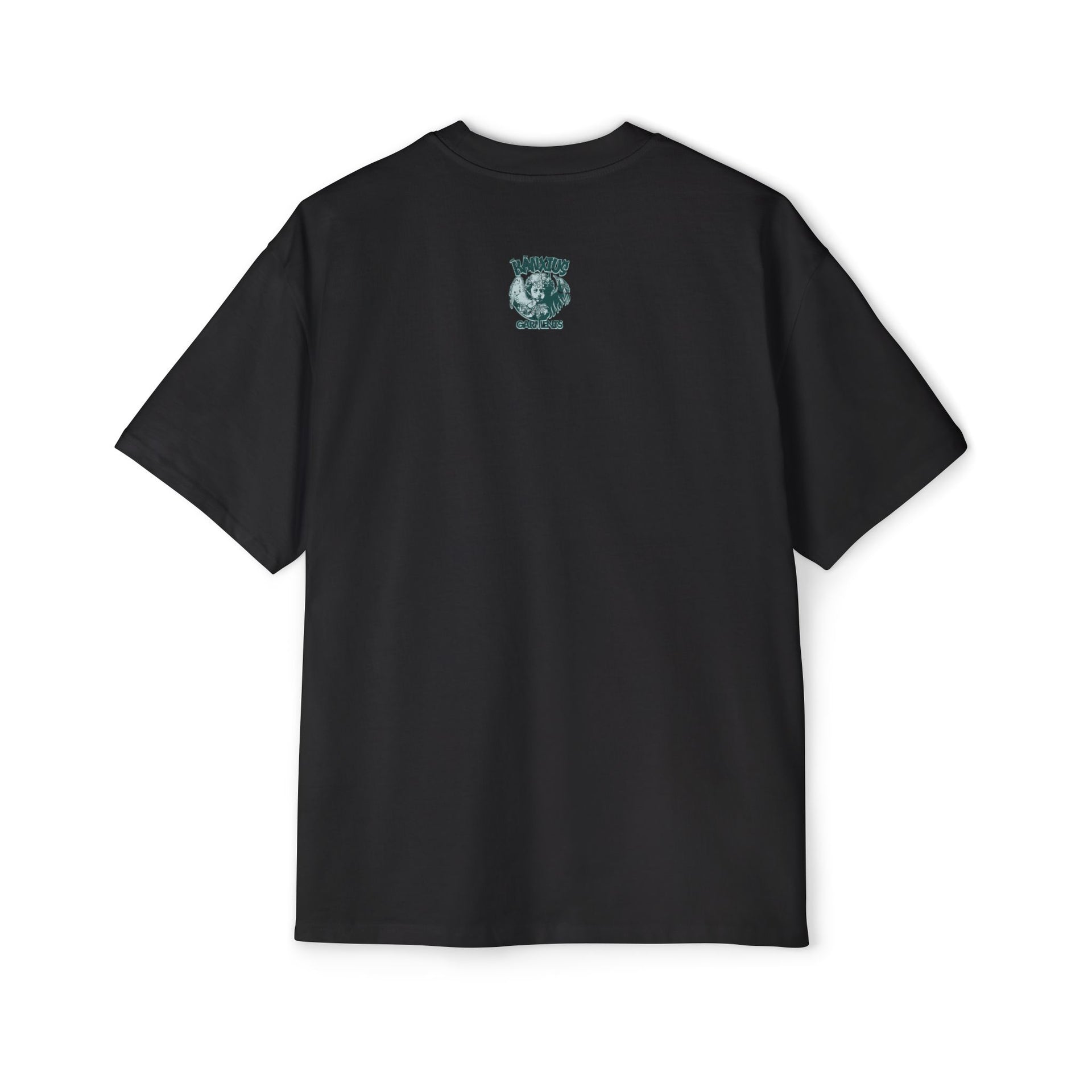 BLACK FOLK...THE GREATEST SHOW ON PLANET EARTH - KÄNXIUS GARMENTS 