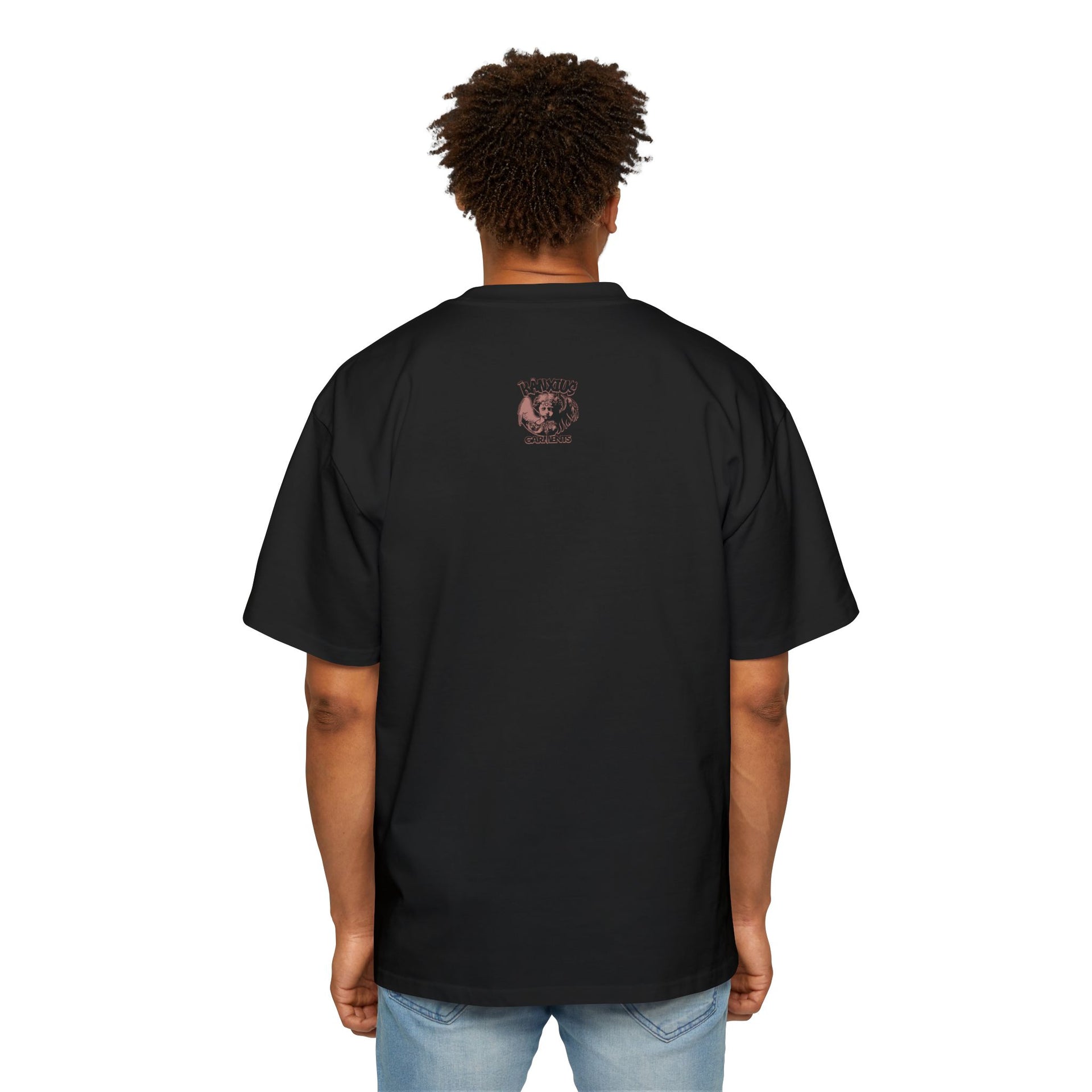 BLACK FOLK...THE GREATEST SHOW ON PLANET EARTH - KÄNXIUS GARMENTS 