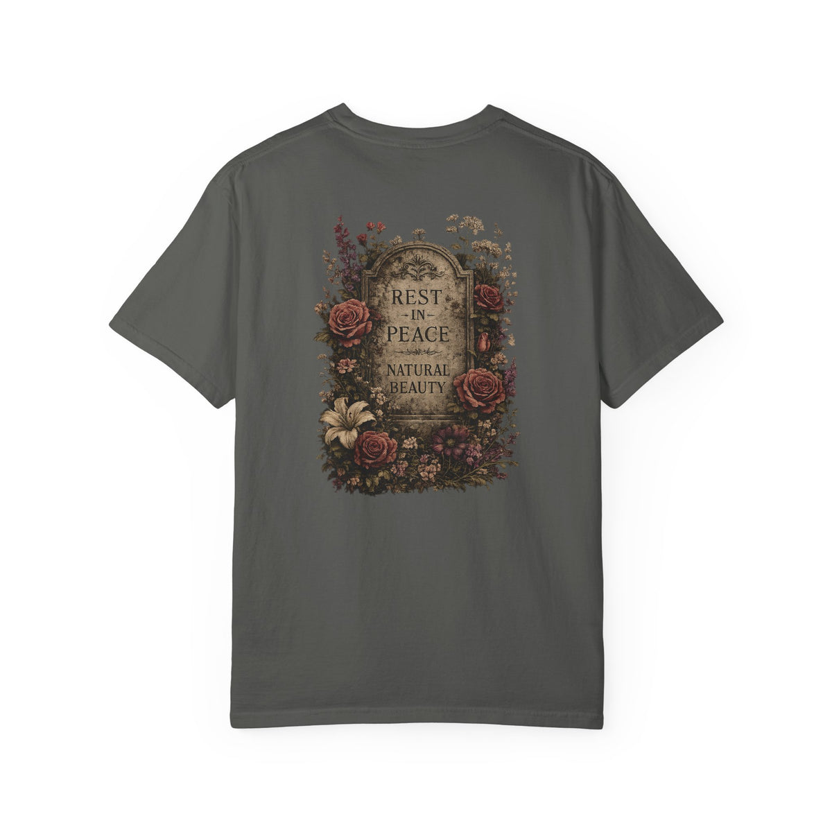 DEAD WOMEN WEAR MAKEUP - KÄNXIUS GARMENTS 