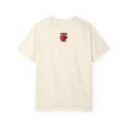 YOU MIGHT NOT BEAT 'EM...BUT, GIVE IT YOUR BEST SHOT - KÄNXIUS GARMENTS 