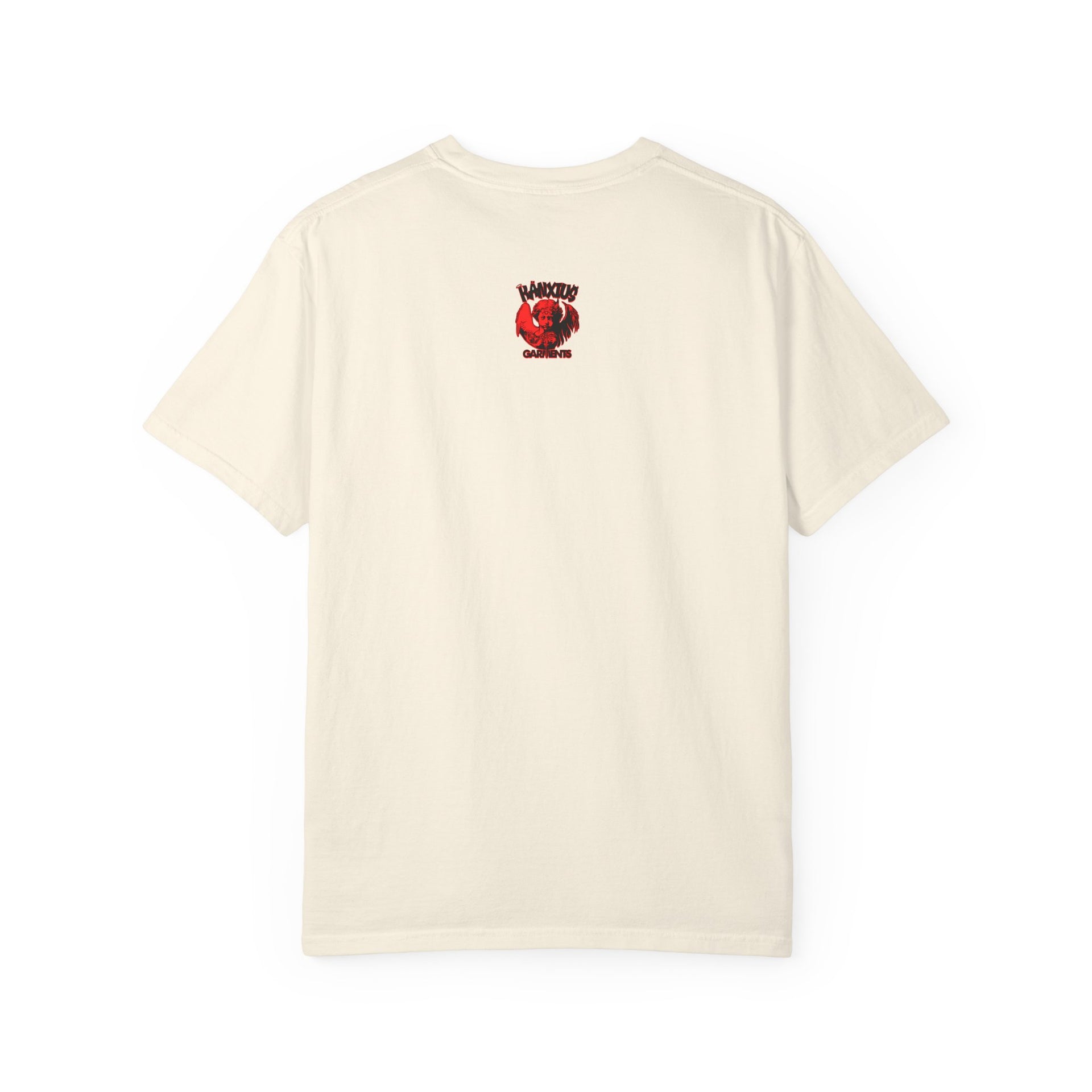 YOU MIGHT NOT BEAT 'EM...BUT, GIVE IT YOUR BEST SHOT - KÄNXIUS GARMENTS 