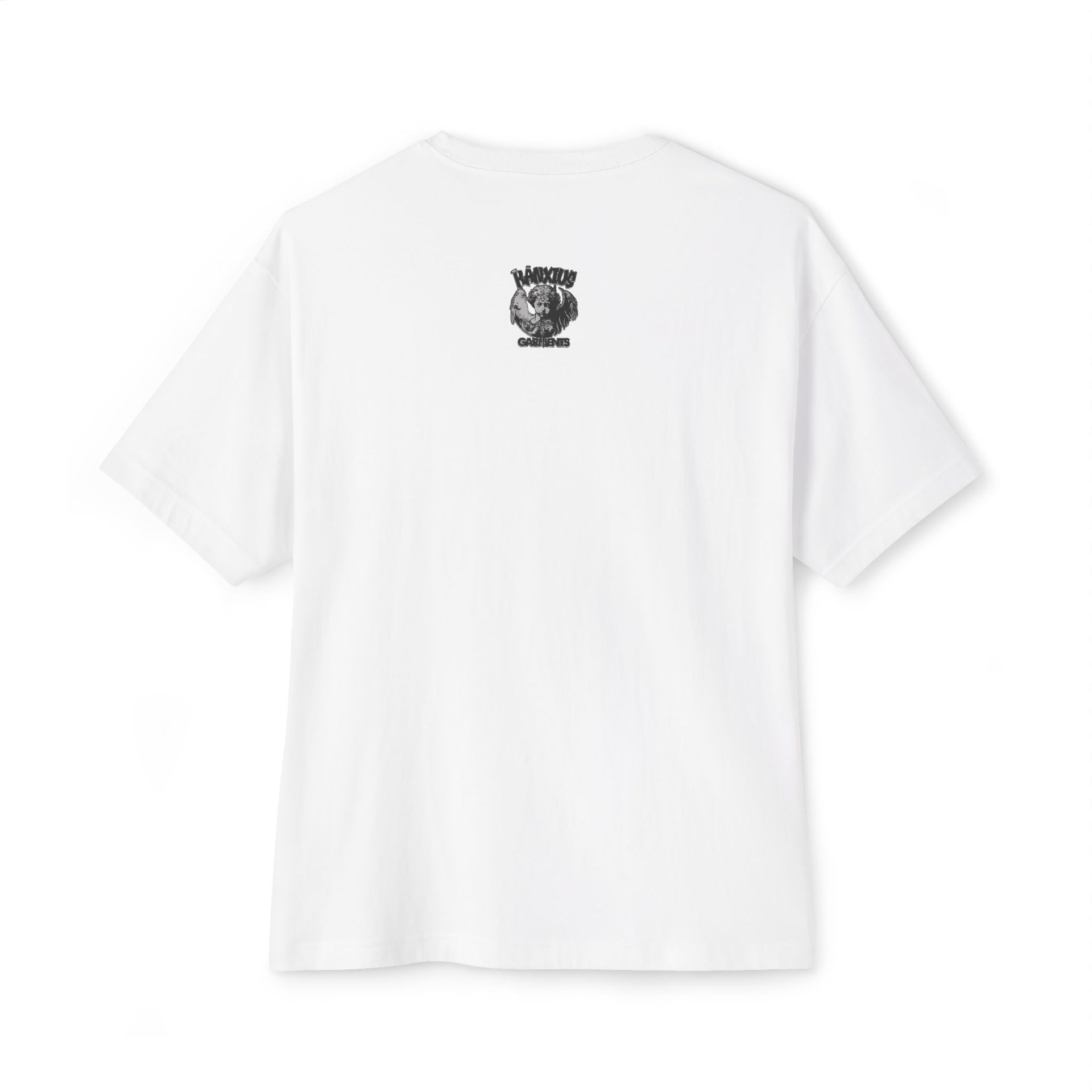 BREAK THE RULES - KÄNXIUS GARMENTS 