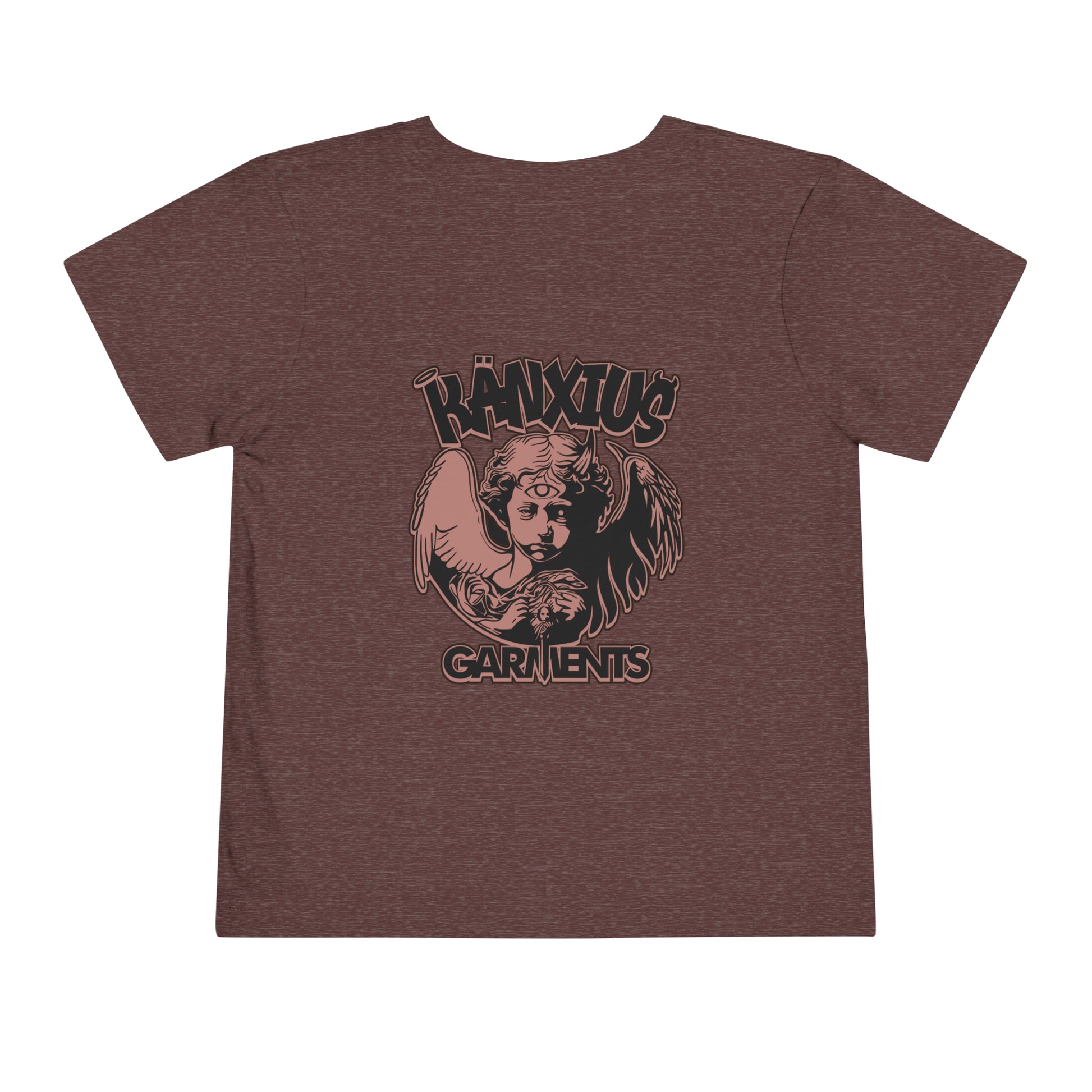 KÄNXIUS TSHIRT (FOR TODDLERS) - KÄNXIUS GARMENTS 