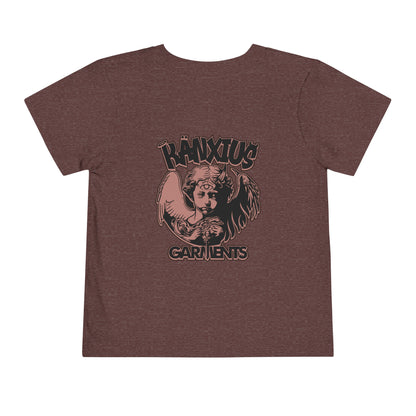 KÄNXIUS TSHIRT (FOR TODDLERS) - KÄNXIUS GARMENTS 