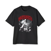 YOUTHANASIA - Awareness for the senseless violence among young black men and boys - KÄNXIUS GARMENTS 