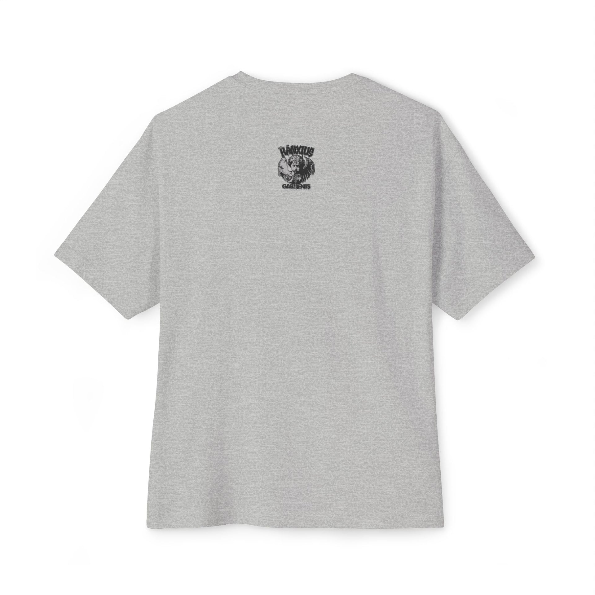 BREAK THE RULES - KÄNXIUS GARMENTS 