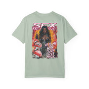 SEX MEDICINE…HEAL ME WITH YOUR LOVE MAGIC - KÄNXIUS GARMENTS 