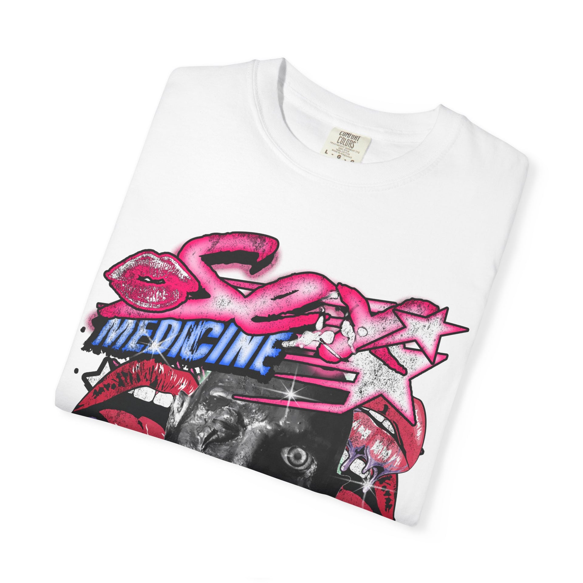 Sex Medicine…Heal Me With Your Love Magic - KÄNXIUS GARMENTS 