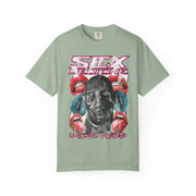 SEX MEDICINE…HEAL ME WITH YOUR LOVE MAGIC - KÄNXIUS GARMENTS 