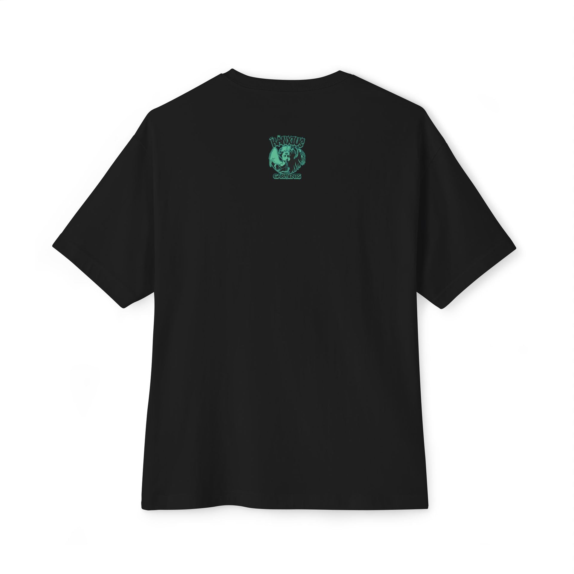 BLACK MEN ARE G’S - KÄNXIUS GARMENTS 