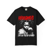 CATCH THESE HANDS - KÄNXIUS GARMENTS 