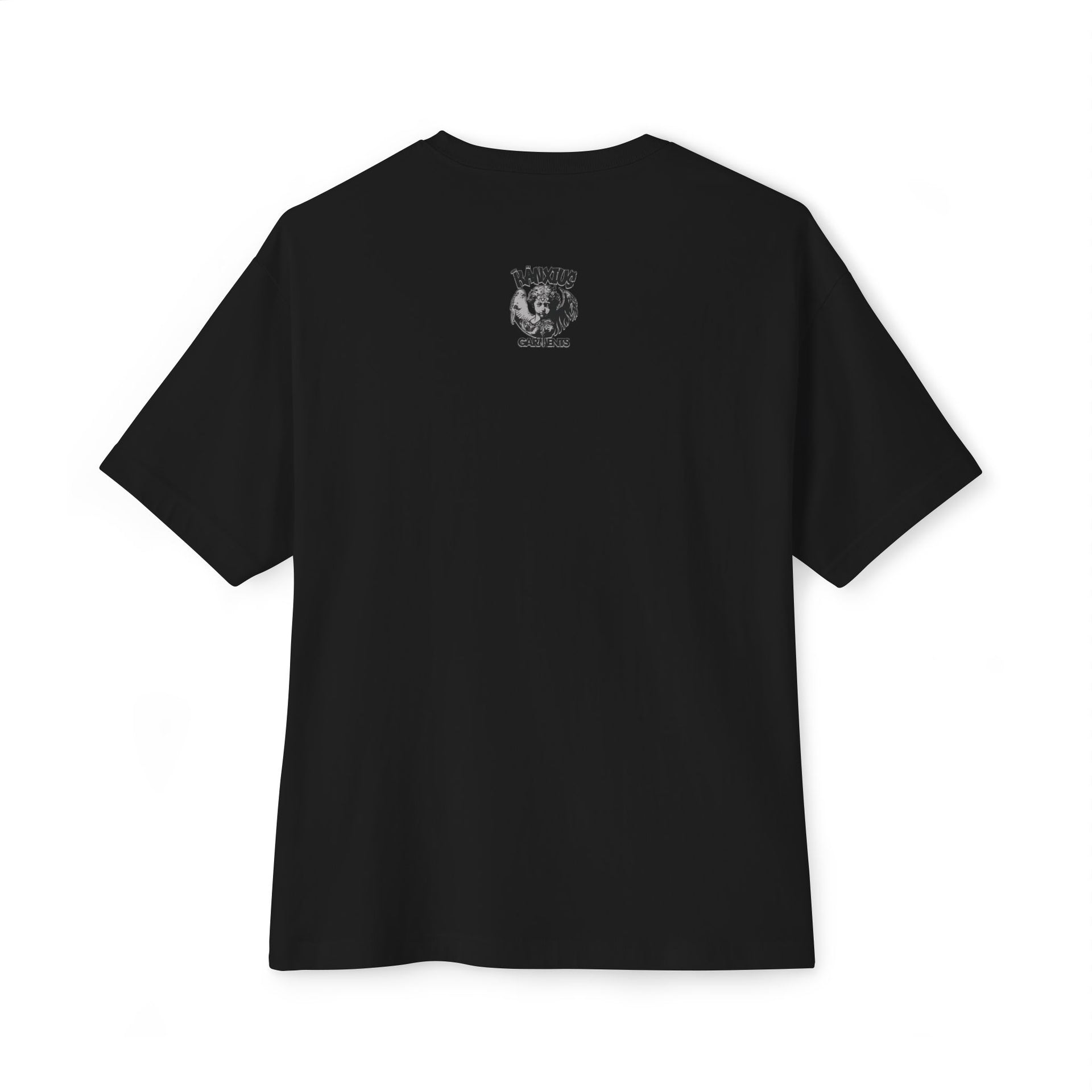 BREAK THE RULES - KÄNXIUS GARMENTS 