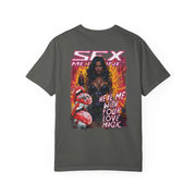 SEX MEDICINE…HEAL ME WITH YOUR LOVE MAGIC - KÄNXIUS GARMENTS 