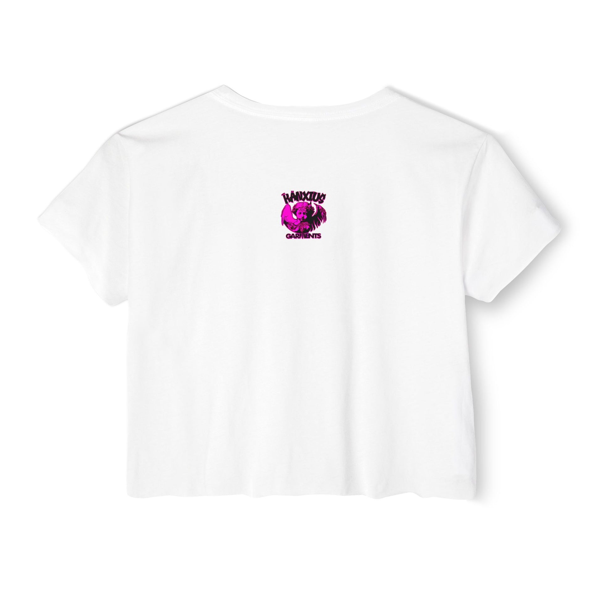 THE “GOT IT ALL” - KÄNXIUS GARMENTS 