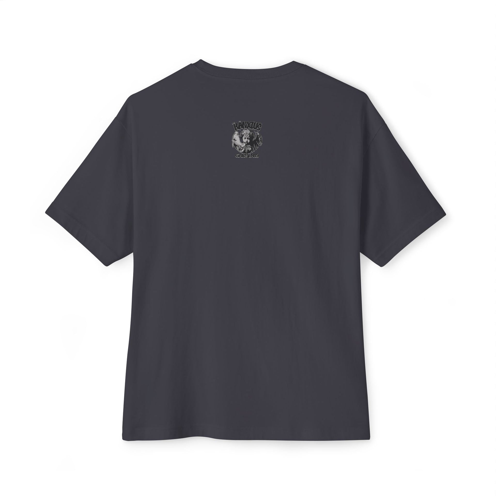 BREAK THE RULES - KÄNXIUS GARMENTS 