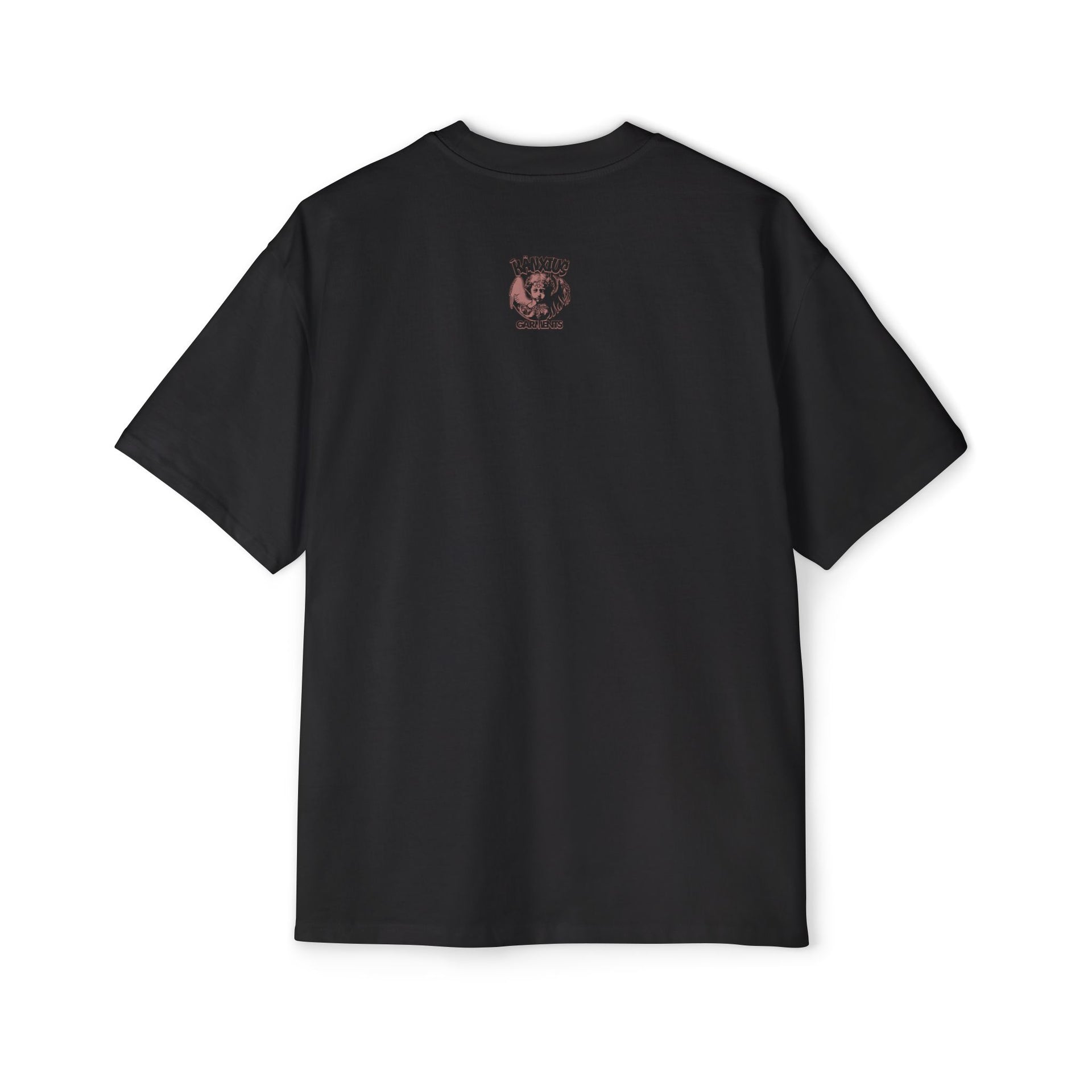 BLACK FOLK...THE GREATEST SHOW ON PLANET EARTH - KÄNXIUS GARMENTS 