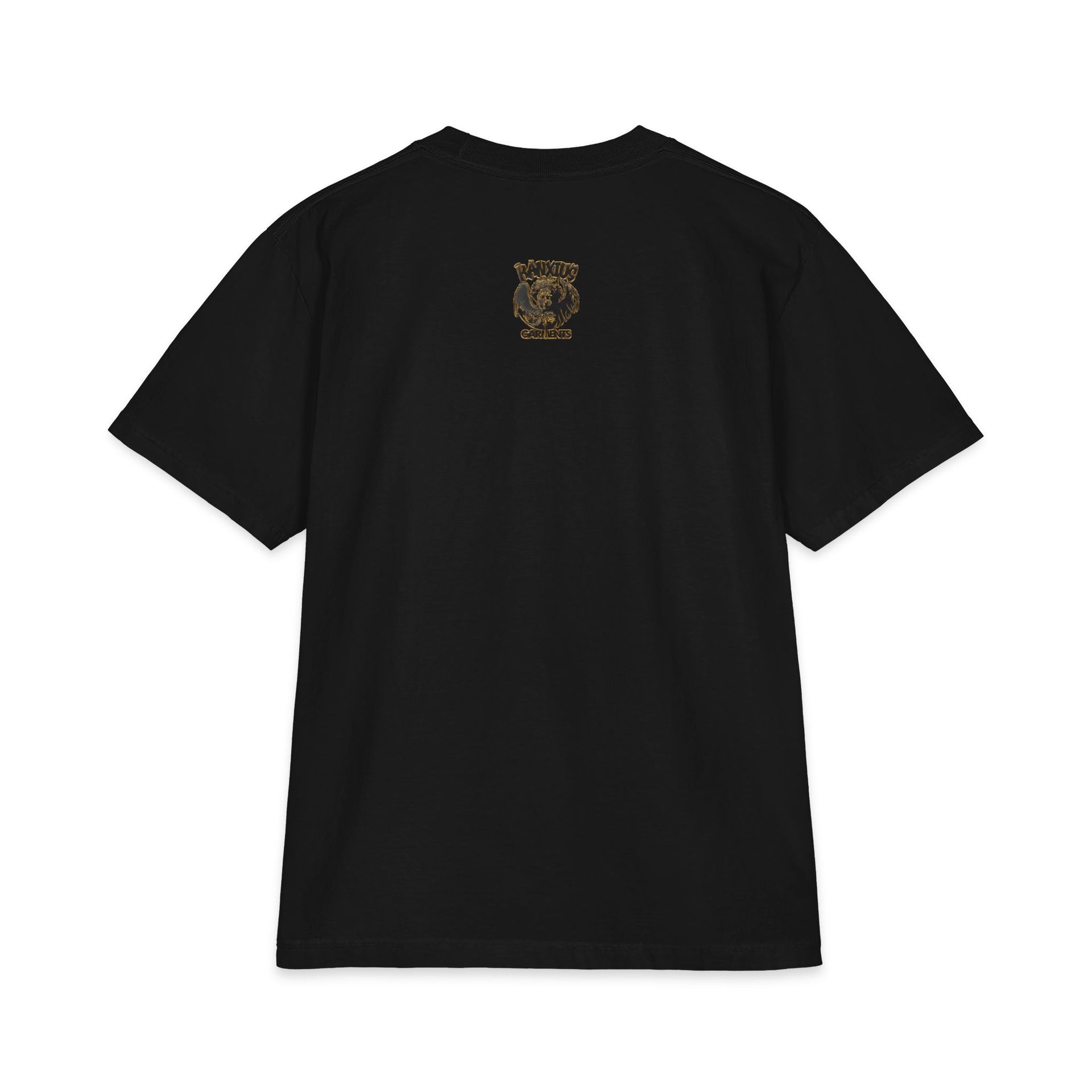WHAT HAPPENED TO THE MUTHAFUCKIN’ MUSIC? - KÄNXIUS GARMENTS 